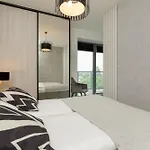Appartement Apartport Wyjatkowe Z Widokiem Na Port W Gdyni By Renters