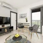 Apartport Wyjatkowe Z Widokiem Na Port W Gdyni By Renters