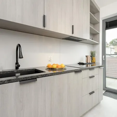 Apartport Wyjatkowe Z Widokiem Na Port W Gdyni By Renters * Gdynia