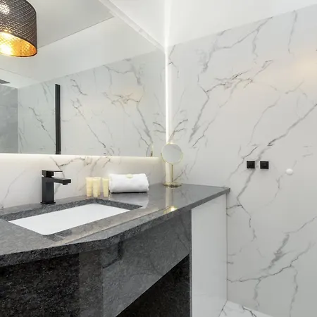 Apartament Apartport Wyjątkowe Z Widokiem Na Port W Gdyni By Renters