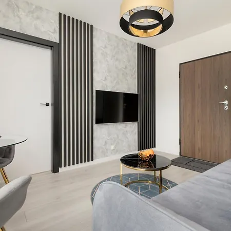 Apartport Wyjątkowe Z Widokiem Na Port W Gdyni By Renters