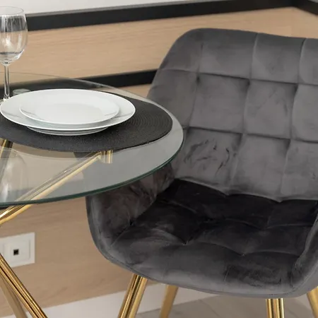 Apartport Wyjatkowe Z Widokiem Na Port W Gdyni By Renters شقة *