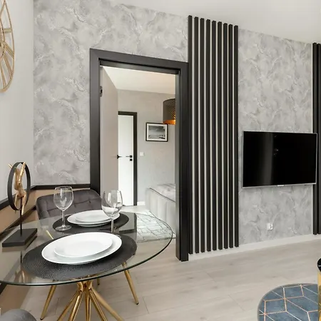 Apartport Wyjątkowe Z Widokiem Na Port W Gdyni By Renters Apartament Gdynia