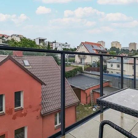 Apartport Wyjatkowe Z Widokiem Na Port W Gdyni By Renters شقة غدينيا