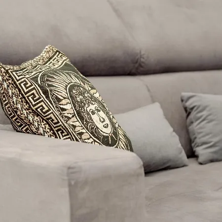 Apartport Wyjatkowe Z Widokiem Na Port W Gdyni By Renters