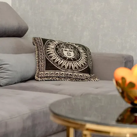 Apartport Wyjątkowe Z Widokiem Na Port W Gdyni By Renters Apartament *