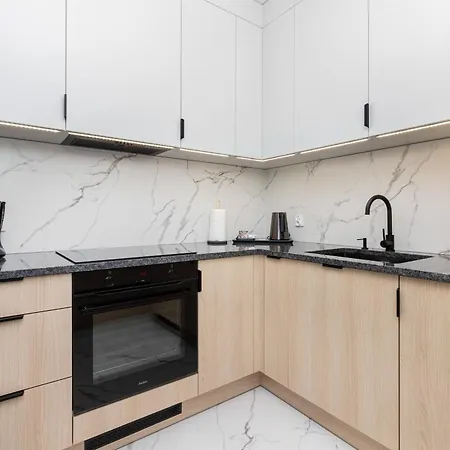 Apartport Wyjatkowe Z Widokiem Na Port W Gdyni By Renters *