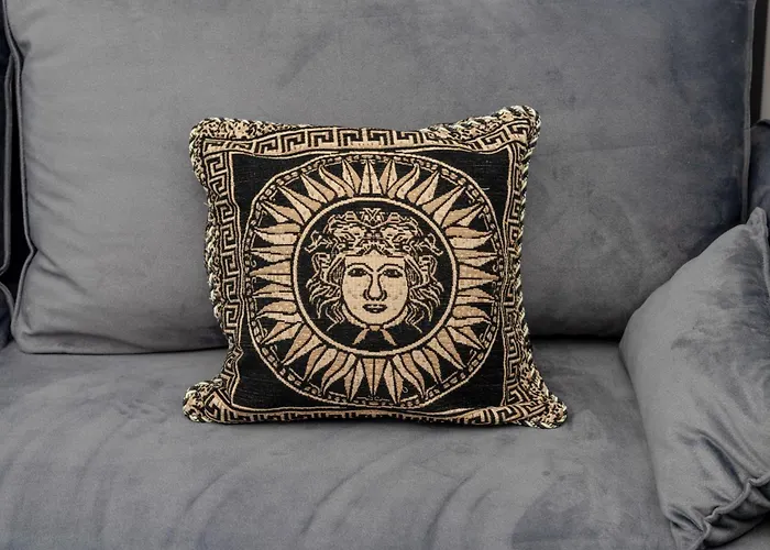 Apartport Wyjatkowe Z Widokiem Na Port W Gdyni By Renters