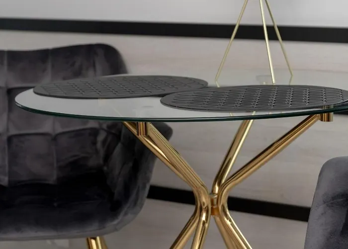 Apartport Wyjatkowe Z Widokiem Na Port W Gdyni By Renters