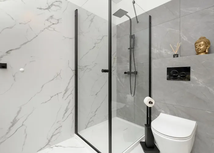 Apartport Wyjatkowe Z Widokiem Na Port W Gdyni By Renters グディニャ