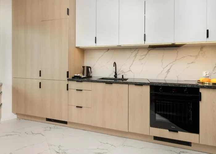 Apartport Wyjatkowe Z Widokiem Na Port W Gdyni By Renters * グディニャ