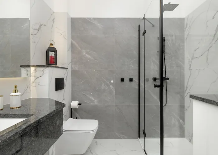 Apartport Wyjatkowe Z Widokiem Na Port W Gdyni By Renters