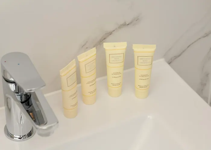 アパート Apartport Wyjatkowe Z Widokiem Na Port W Gdyni By Renters グディニャ