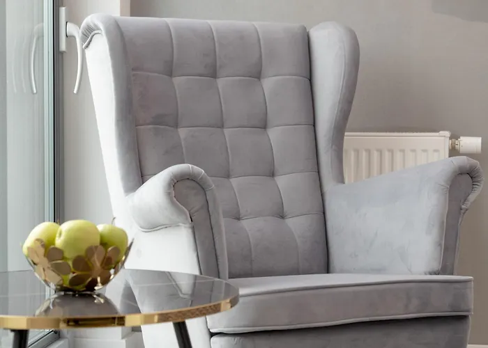 Apartport Wyjatkowe Z Widokiem Na Port W Gdyni By Renters * グディニャ