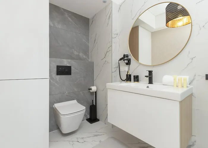 Apartport Wyjatkowe Z Widokiem Na Port W Gdyni By Renters *