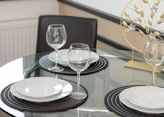 Apartport Wyjatkowe Z Widokiem Na Port W Gdyni By Renters * グディニャ