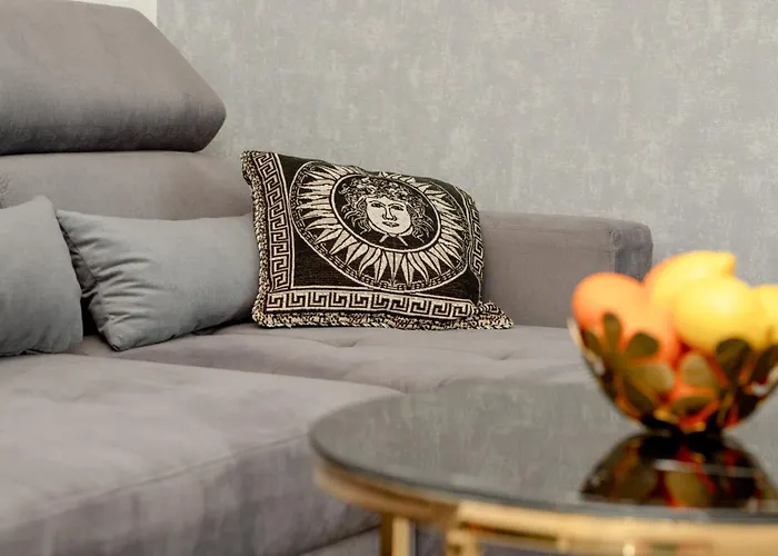 Apartport Wyjatkowe Z Widokiem Na Port W Gdyni By Renters アパート *